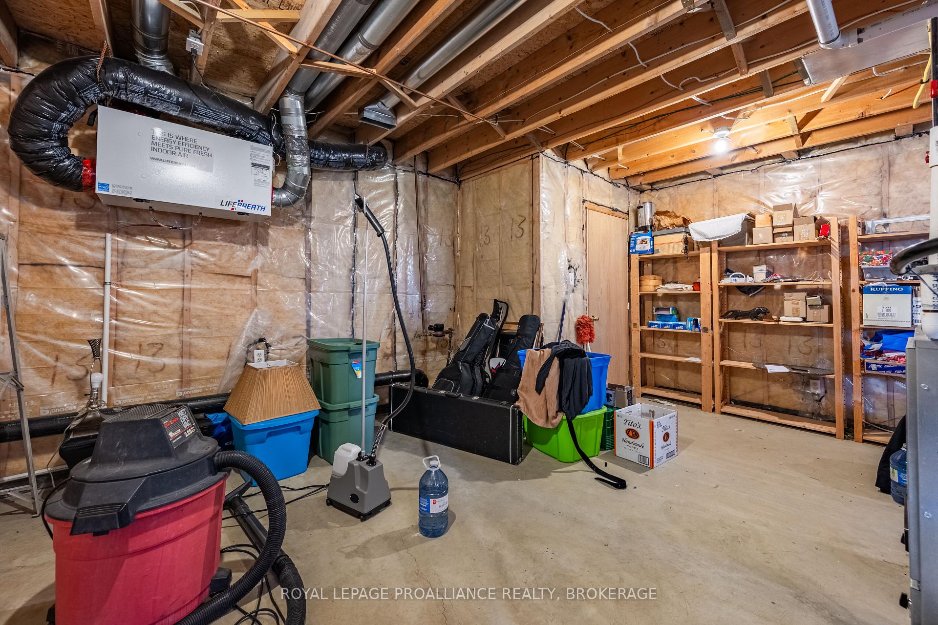 Photo 47 of 605 Arthur Street, Gananoque — HOMEH