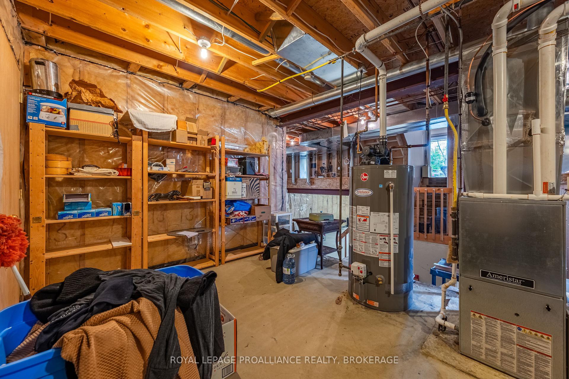 Photo 48 of 605 Arthur Street, Gananoque — HOMEH