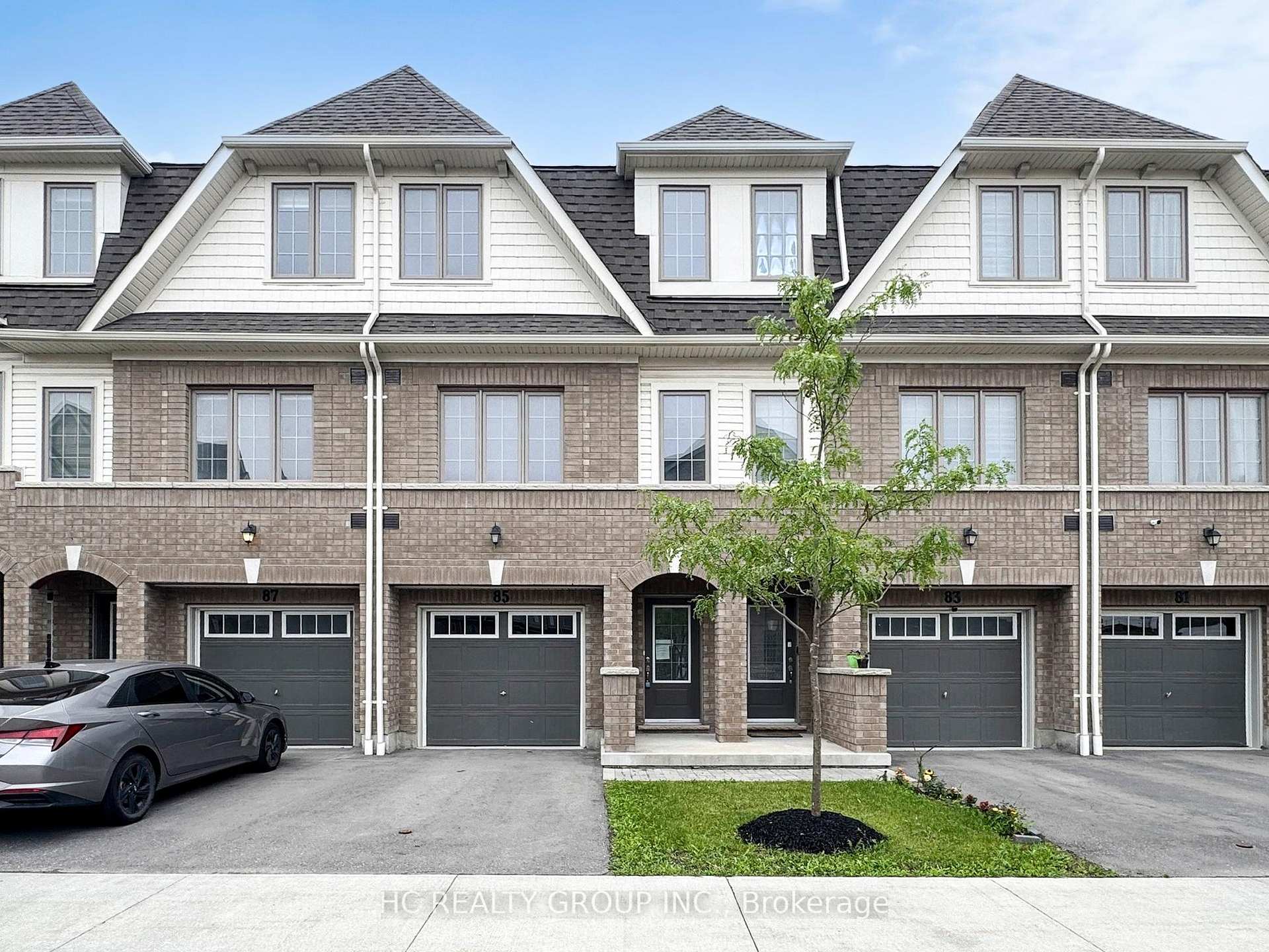 Photo 1 of 85 Danzatore Path, Oshawa, Windfields — HOMEH