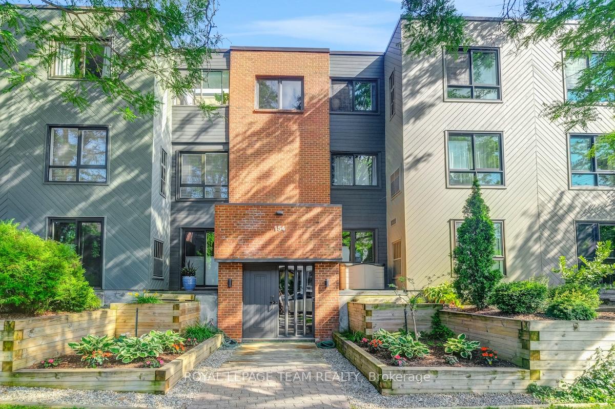 Photo 1 of Unit 2A, 154 Waverley Street, Ottawa, Ottawa Centre/Golden Triangle — HOMEH