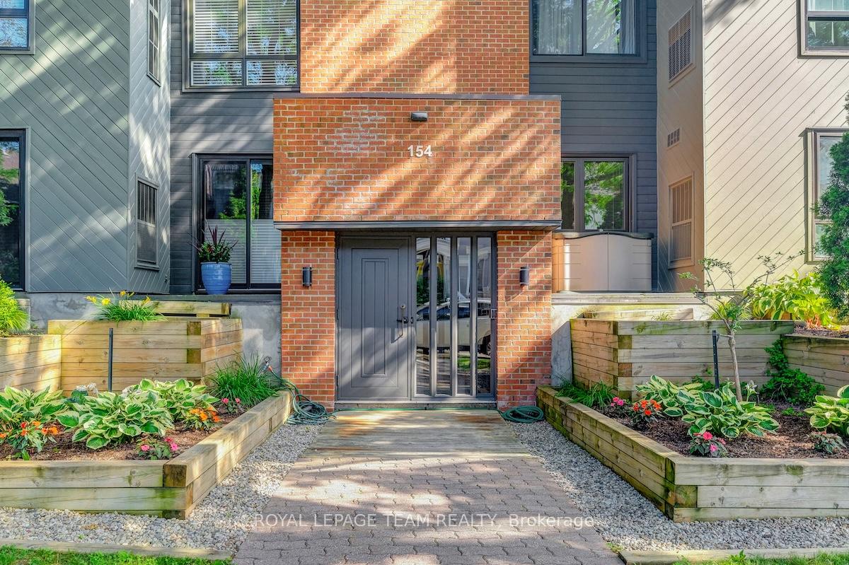 Photo 3 of Unit 2A, 154 Waverley Street, Ottawa, Ottawa Centre/Golden Triangle — HOMEH