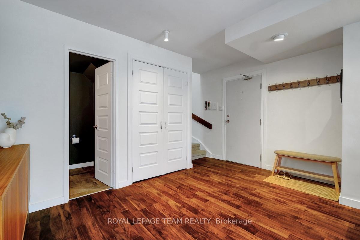 Photo 5 of Unit 2A, 154 Waverley Street, Ottawa, Ottawa Centre/Golden Triangle — HOMEH