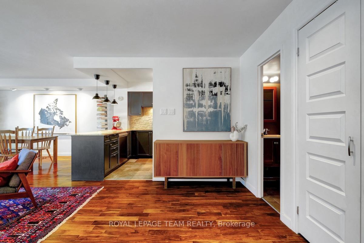 Photo 6 of Unit 2A, 154 Waverley Street, Ottawa, Ottawa Centre/Golden Triangle — HOMEH