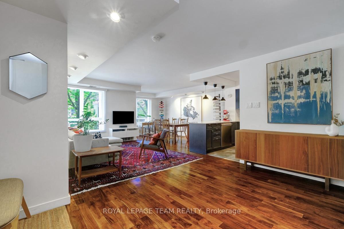 Photo 7 of Unit 2A, 154 Waverley Street, Ottawa, Ottawa Centre/Golden Triangle — HOMEH