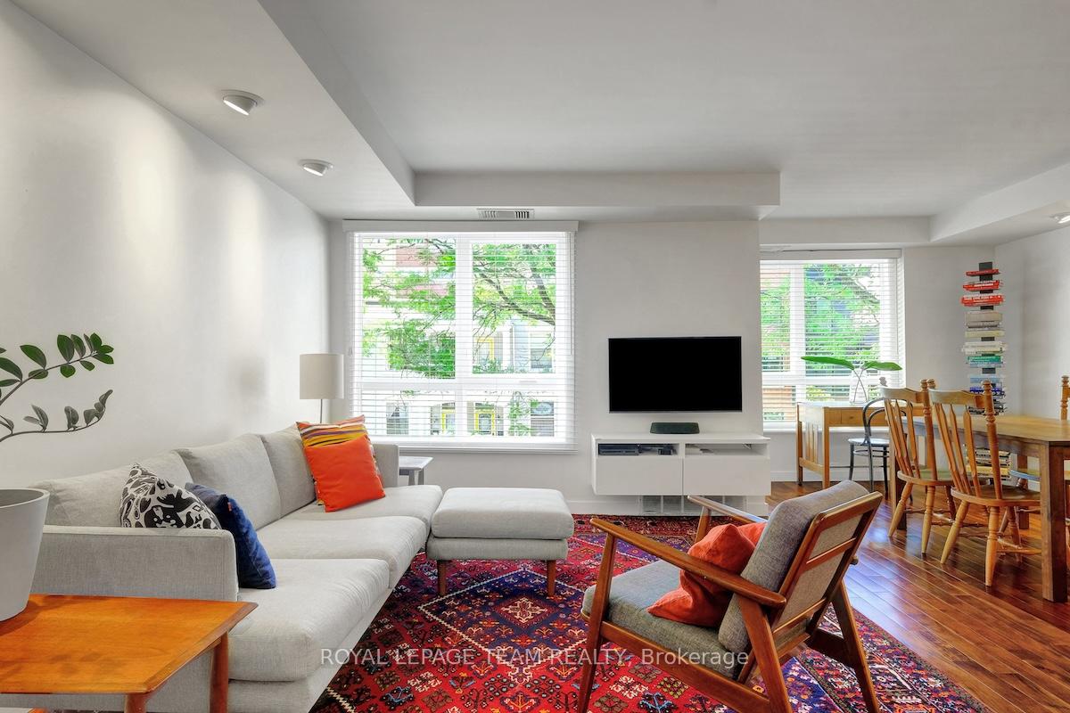 Photo 8 of Unit 2A, 154 Waverley Street, Ottawa, Ottawa Centre/Golden Triangle — HOMEH