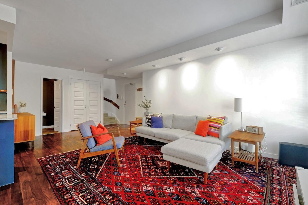 Photo 10 of Unit 2A, 154 Waverley Street, Ottawa, Ottawa Centre/Golden Triangle — HOMEH