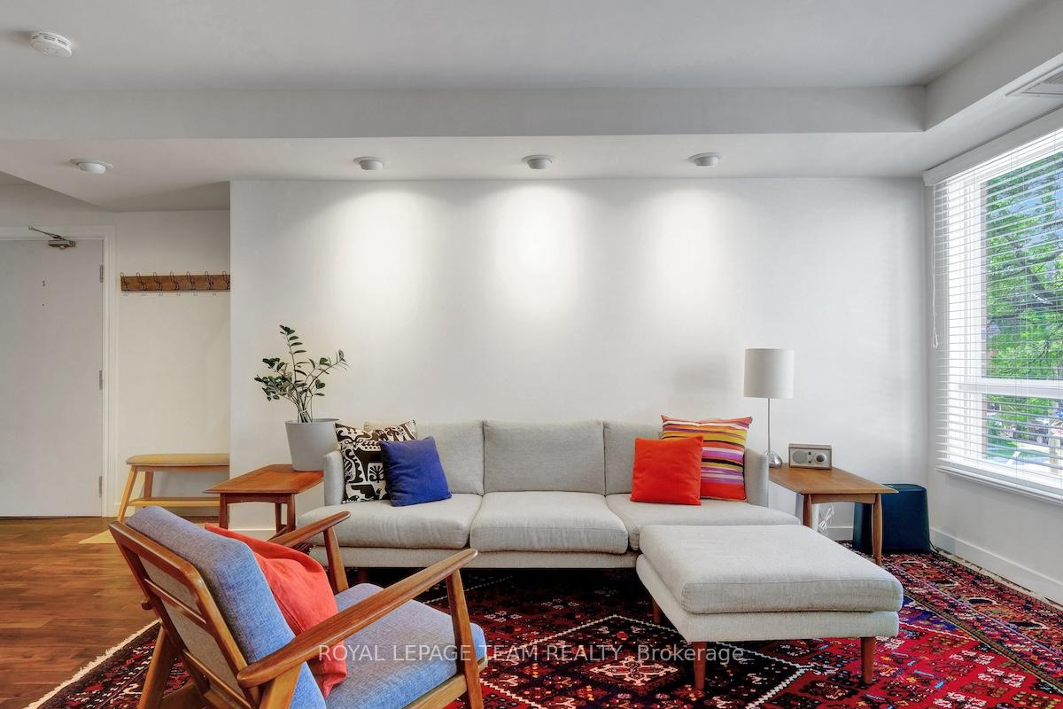 Photo 11 of Unit 2A, 154 Waverley Street, Ottawa, Ottawa Centre/Golden Triangle — HOMEH