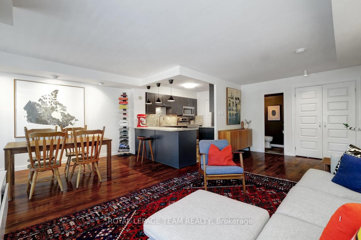 Photo 12 of Unit 2A, 154 Waverley Street, Ottawa, Ottawa Centre/Golden Triangle — HOMEH