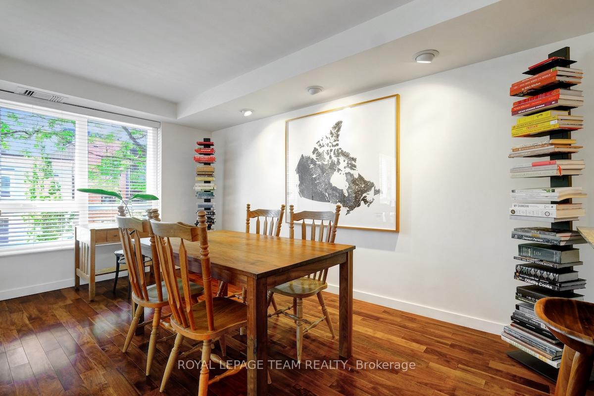 Photo 14 of Unit 2A, 154 Waverley Street, Ottawa, Ottawa Centre/Golden Triangle — HOMEH