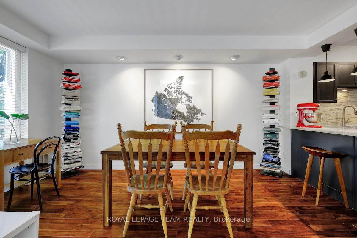 Photo 15 of Unit 2A, 154 Waverley Street, Ottawa, Ottawa Centre/Golden Triangle — HOMEH
