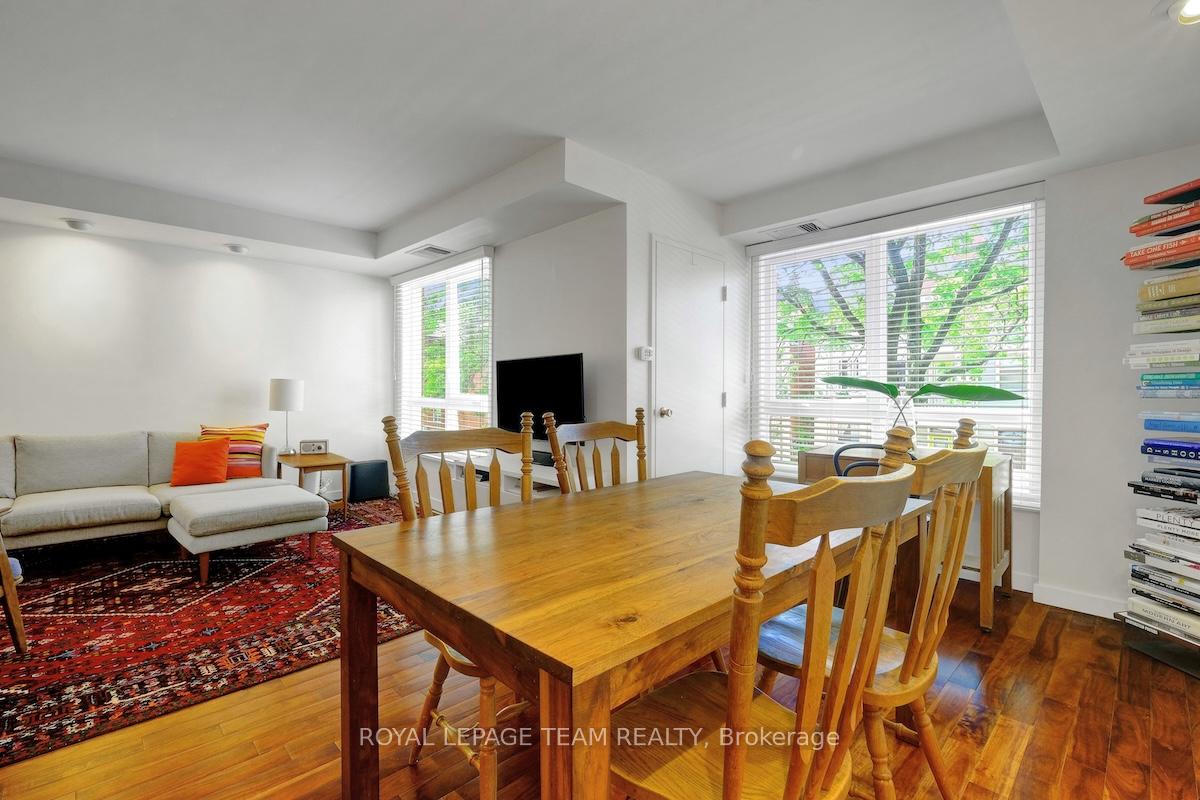 Photo 16 of Unit 2A, 154 Waverley Street, Ottawa, Ottawa Centre/Golden Triangle — HOMEH