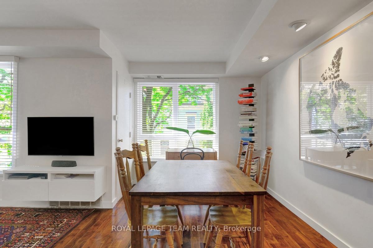 Photo 17 of Unit 2A, 154 Waverley Street, Ottawa, Ottawa Centre/Golden Triangle — HOMEH