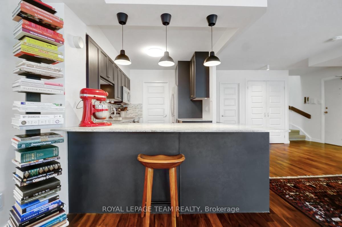 Photo 19 of Unit 2A, 154 Waverley Street, Ottawa, Ottawa Centre/Golden Triangle — HOMEH
