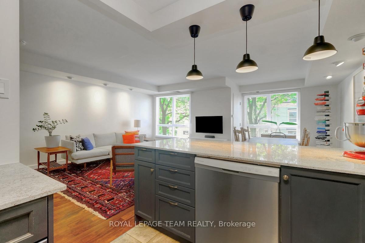 Photo 22 of Unit 2A, 154 Waverley Street, Ottawa, Ottawa Centre/Golden Triangle — HOMEH