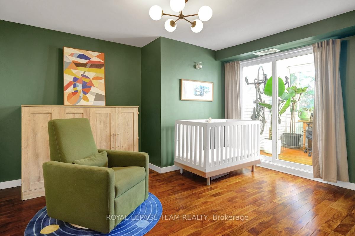 Photo 28 of Unit 2A, 154 Waverley Street, Ottawa, Ottawa Centre/Golden Triangle — HOMEH