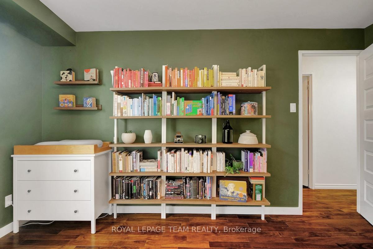 Photo 29 of Unit 2A, 154 Waverley Street, Ottawa, Ottawa Centre/Golden Triangle — HOMEH