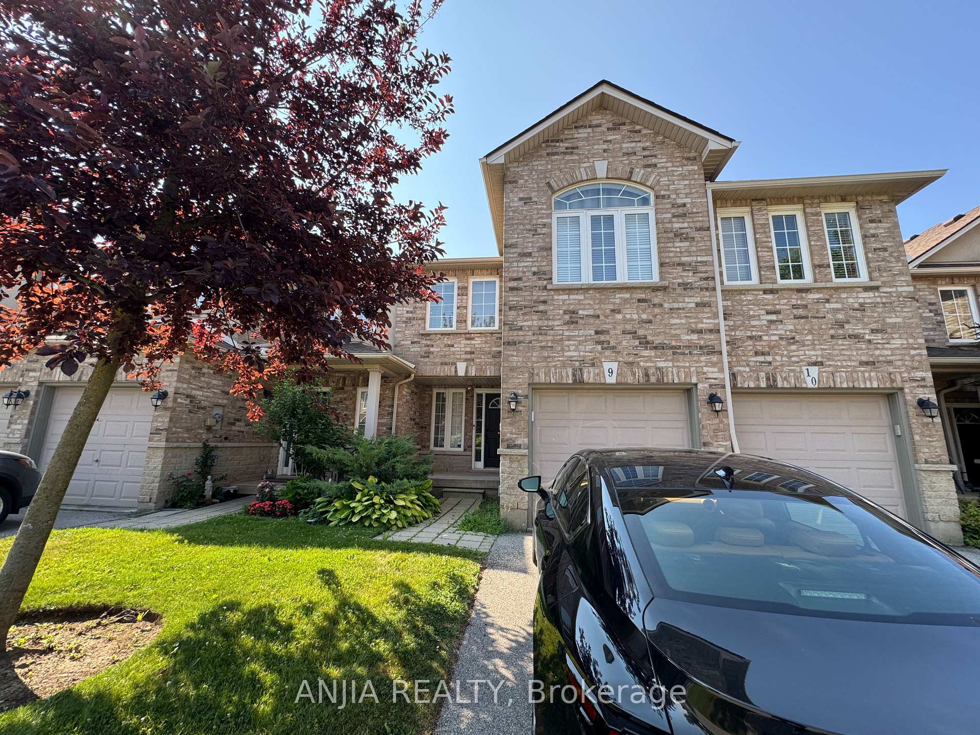 Photo 1 of Unit 9, 39 Panabaker Drive, Hamilton, Ancaster — HOMEH