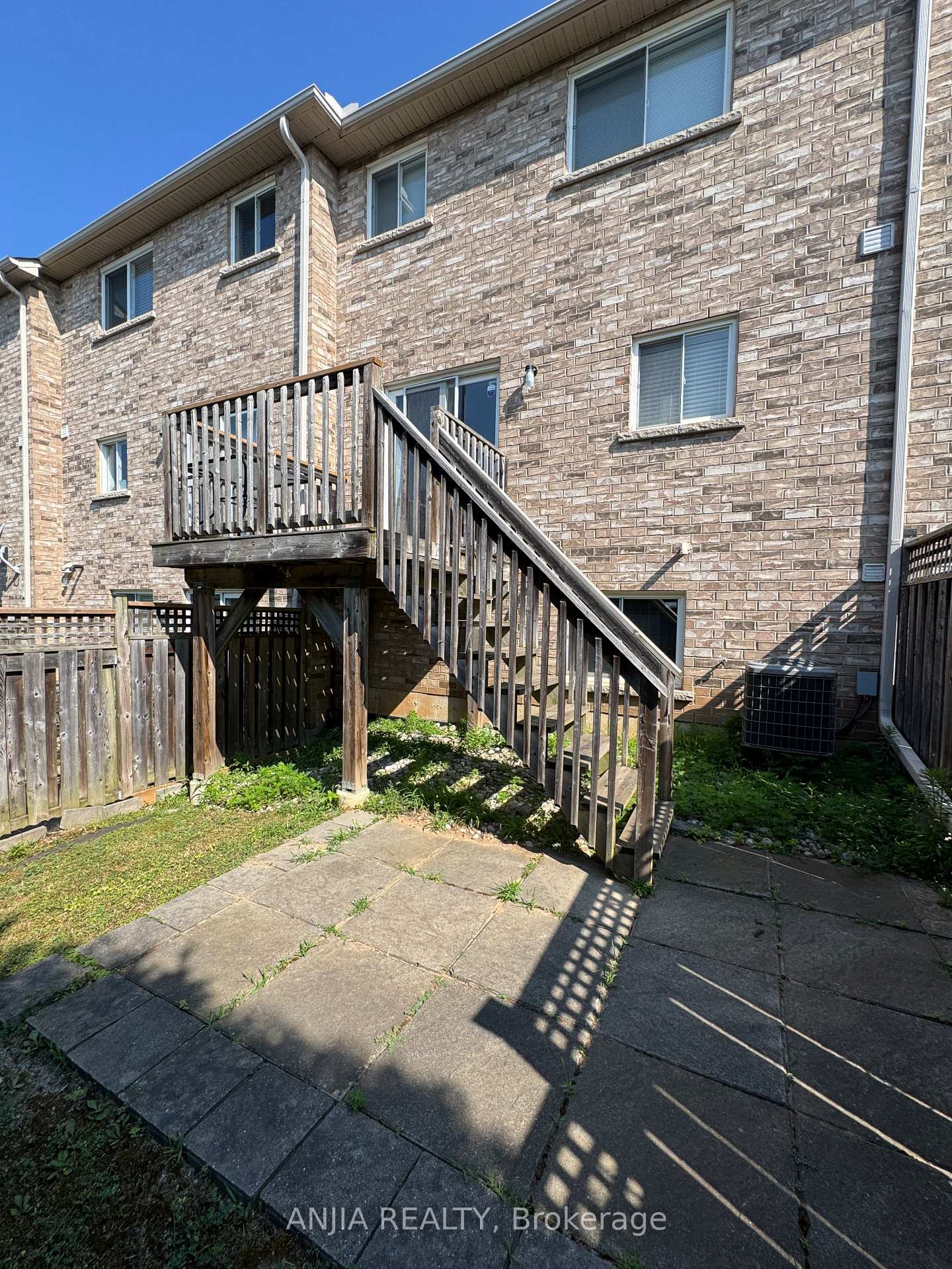 Photo 2 of Unit 9, 39 Panabaker Drive, Hamilton, Ancaster — HOMEH