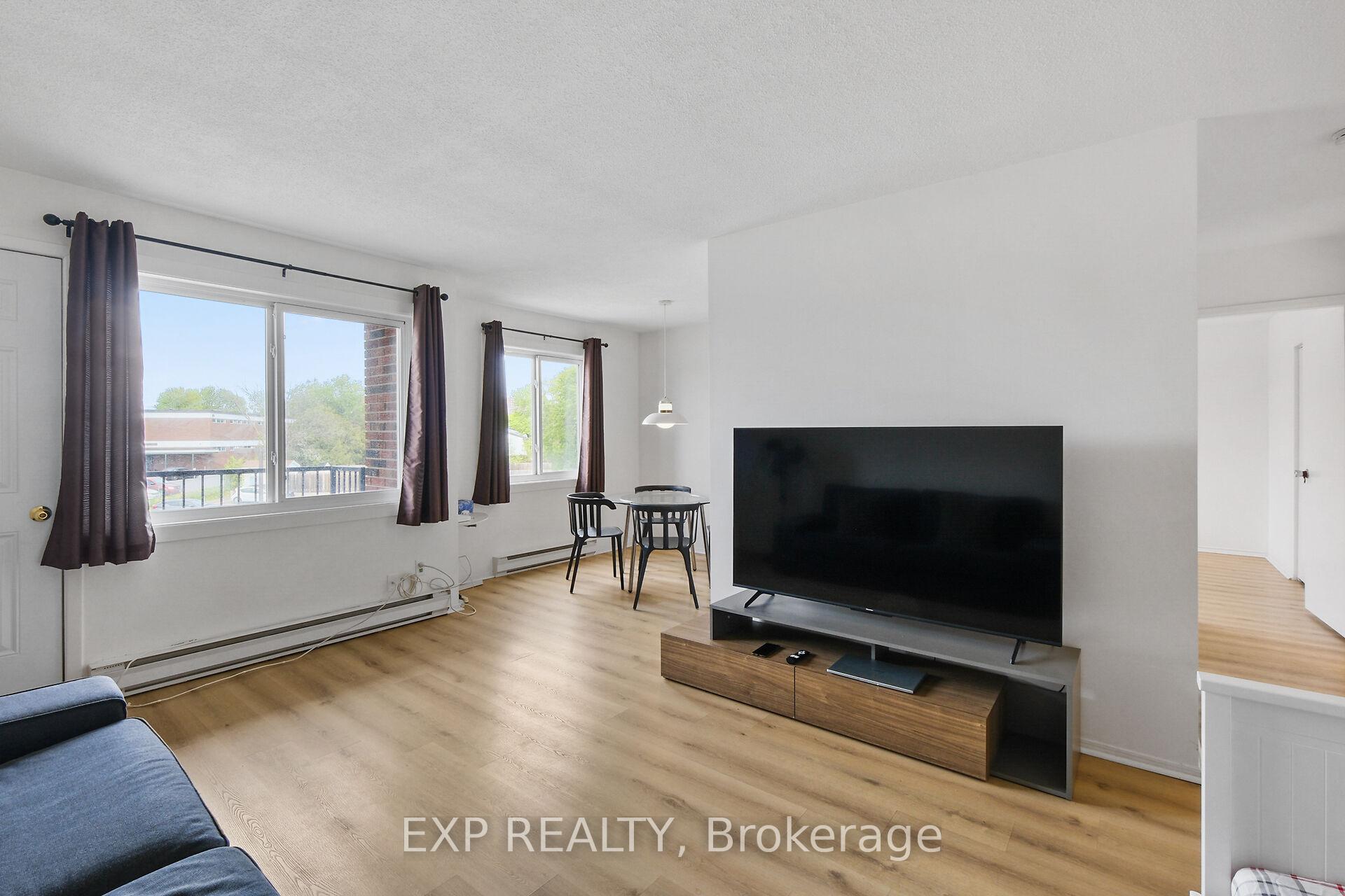 Photo 9 of Unit 305B, 2041 Arrowsmith Drive, Ottawa, Beacon Hill South — HOMEH