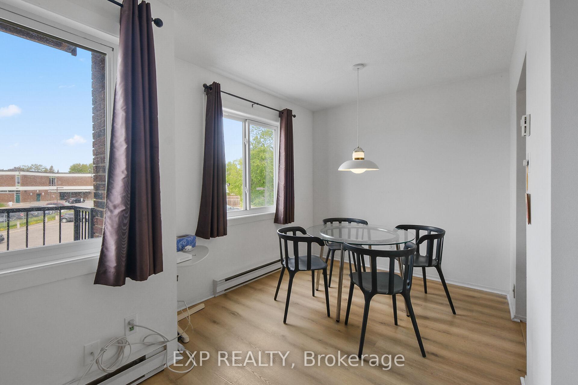 Photo 10 of Unit 305B, 2041 Arrowsmith Drive, Ottawa, Beacon Hill South — HOMEH