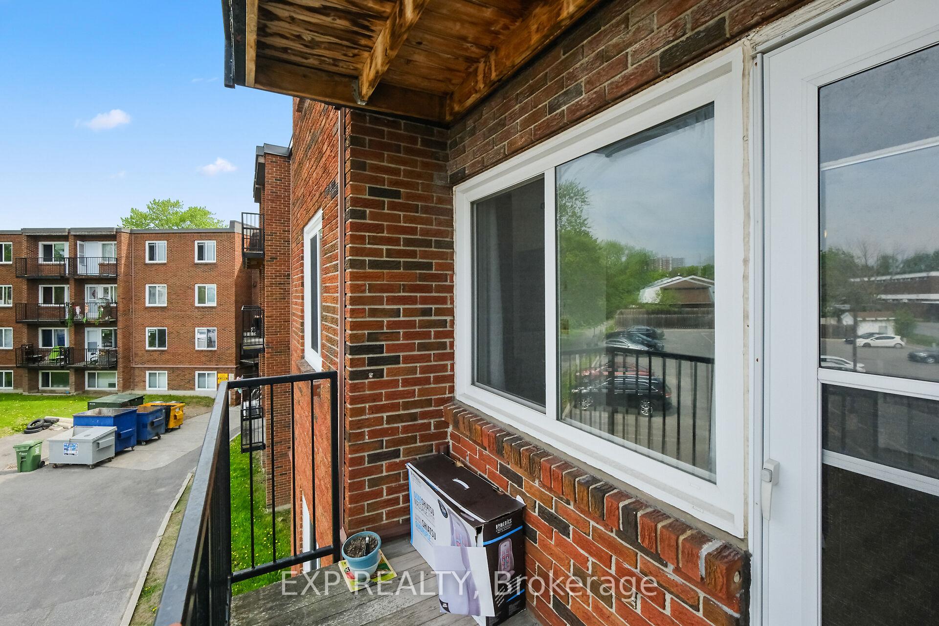Photo 22 of Unit 305B, 2041 Arrowsmith Drive, Ottawa, Beacon Hill South — HOMEH