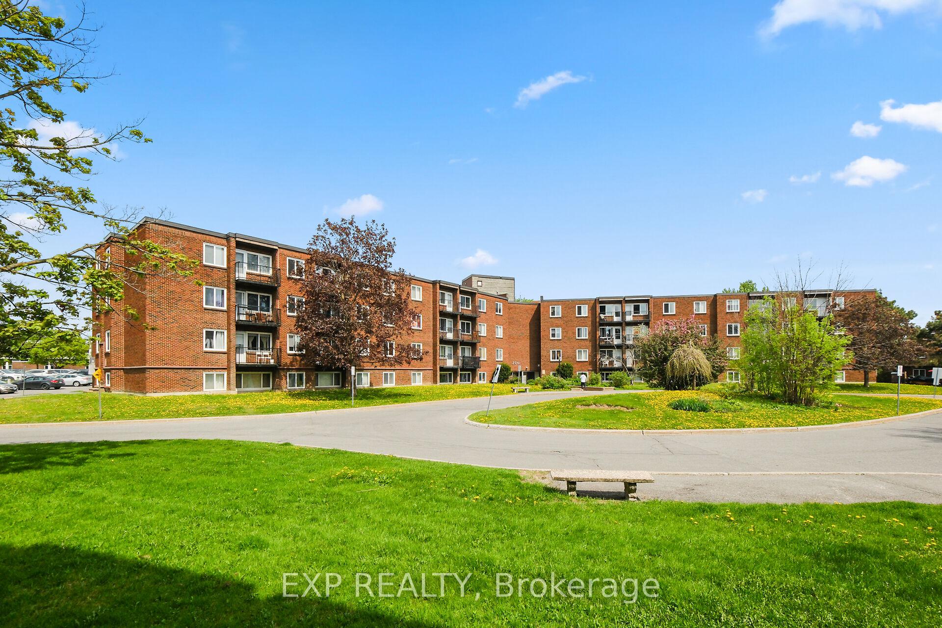 Photo 25 of Unit 305B, 2041 Arrowsmith Drive, Ottawa, Beacon Hill South — HOMEH