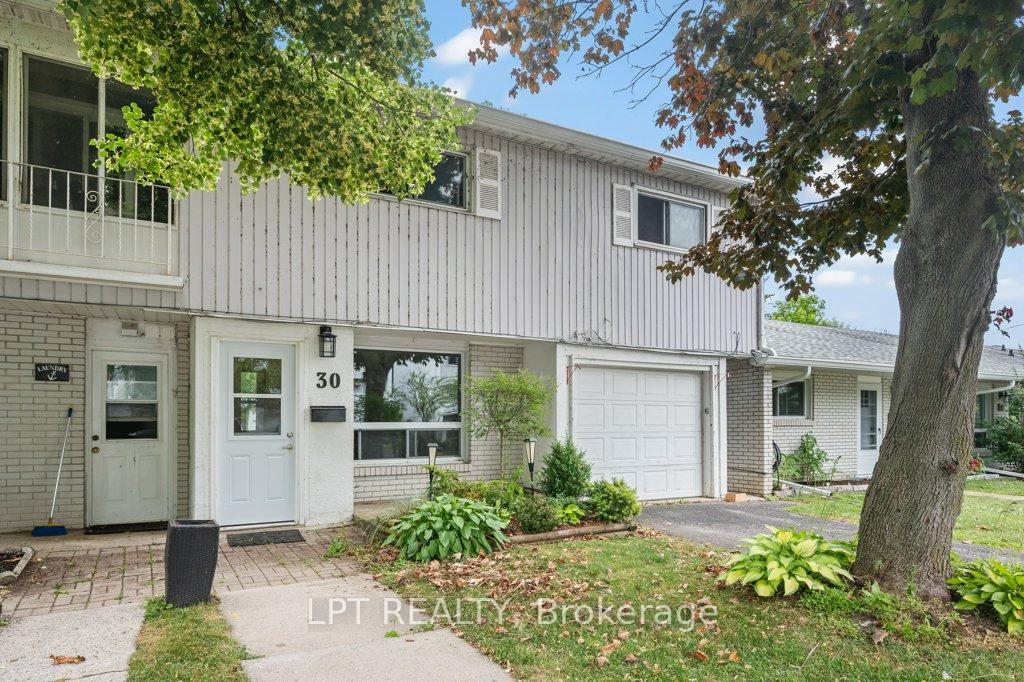 Photo 1 of Unit 30, 4427 Bath Road, Loyalist, Amherstview — HOMEH