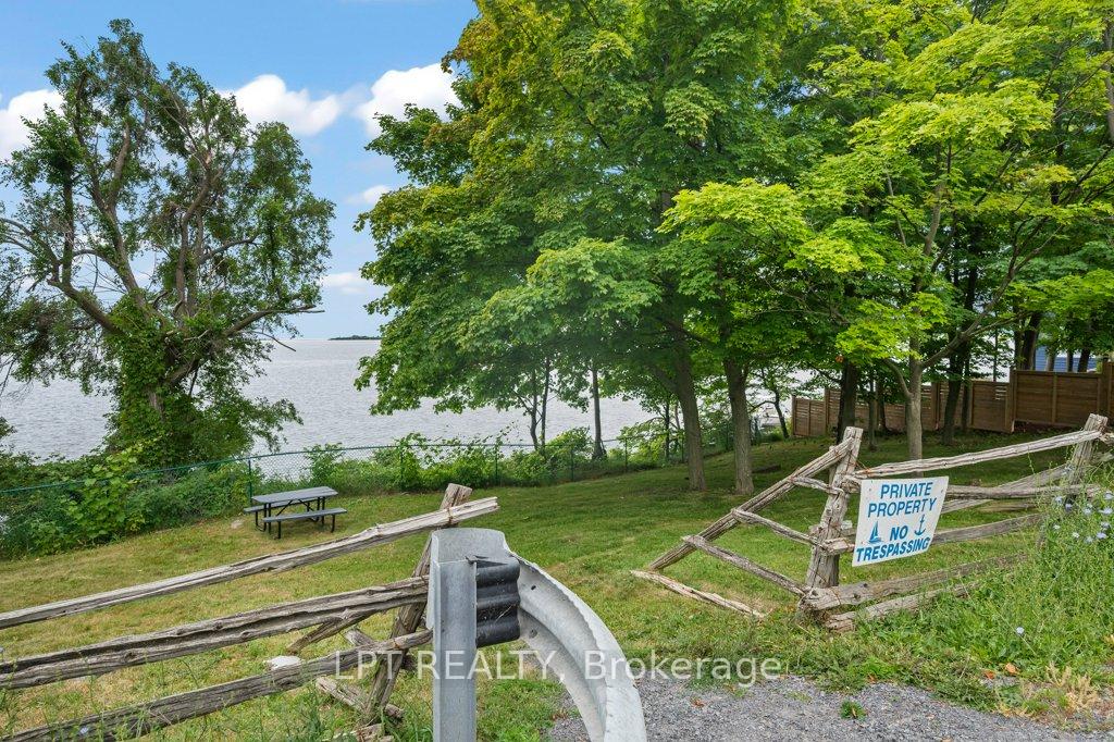 Photo 25 of Unit 30, 4427 Bath Road, Loyalist, Amherstview — HOMEH