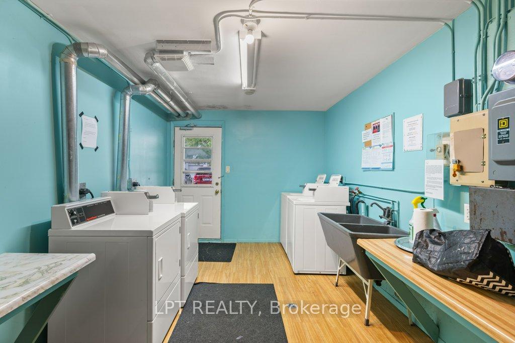 Photo 27 of Unit 30, 4427 Bath Road, Loyalist, Amherstview — HOMEH