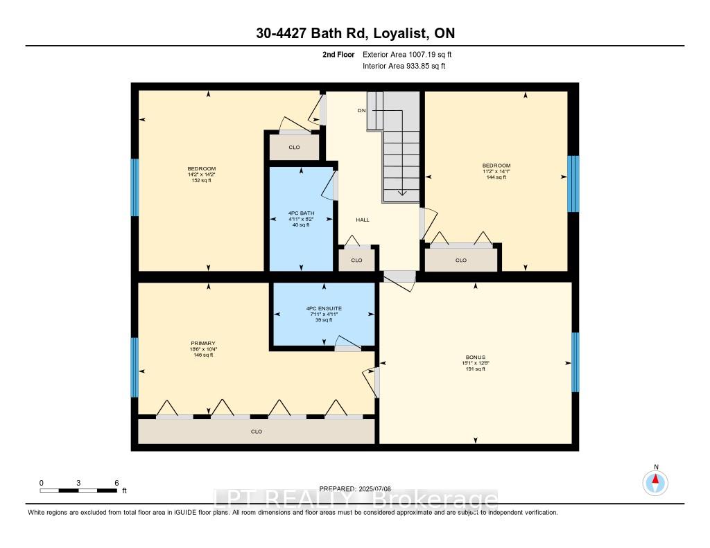 Photo 29 of Unit 30, 4427 Bath Road, Loyalist, Amherstview — HOMEH