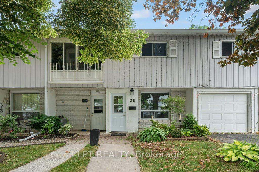 Photo 30 of Unit 30, 4427 Bath Road, Loyalist, Amherstview — HOMEH