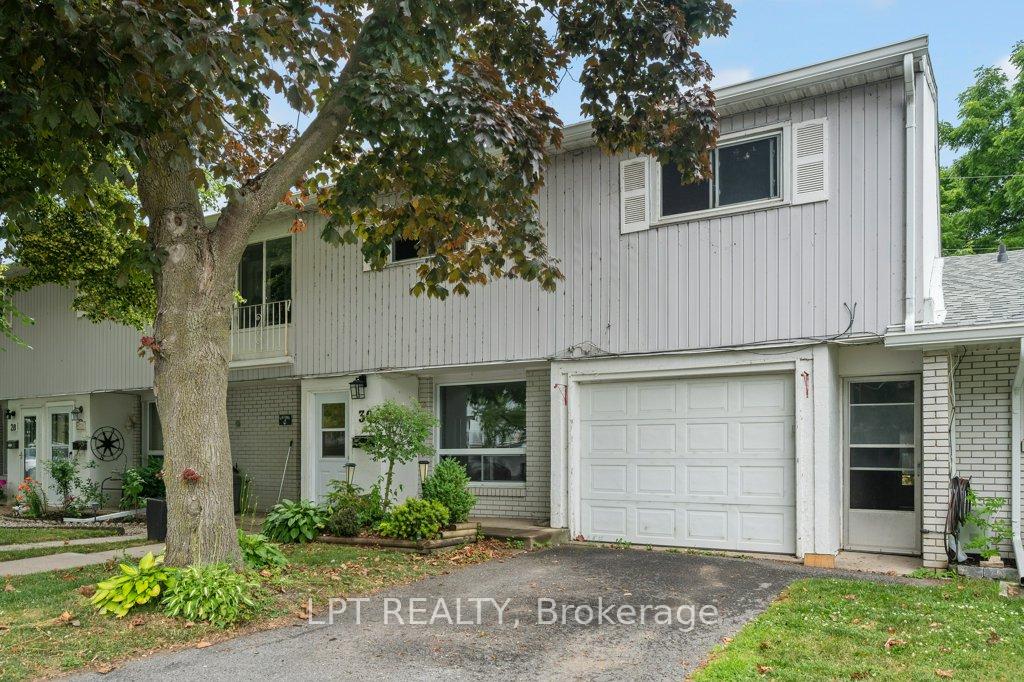 Photo 31 of Unit 30, 4427 Bath Road, Loyalist, Amherstview — HOMEH