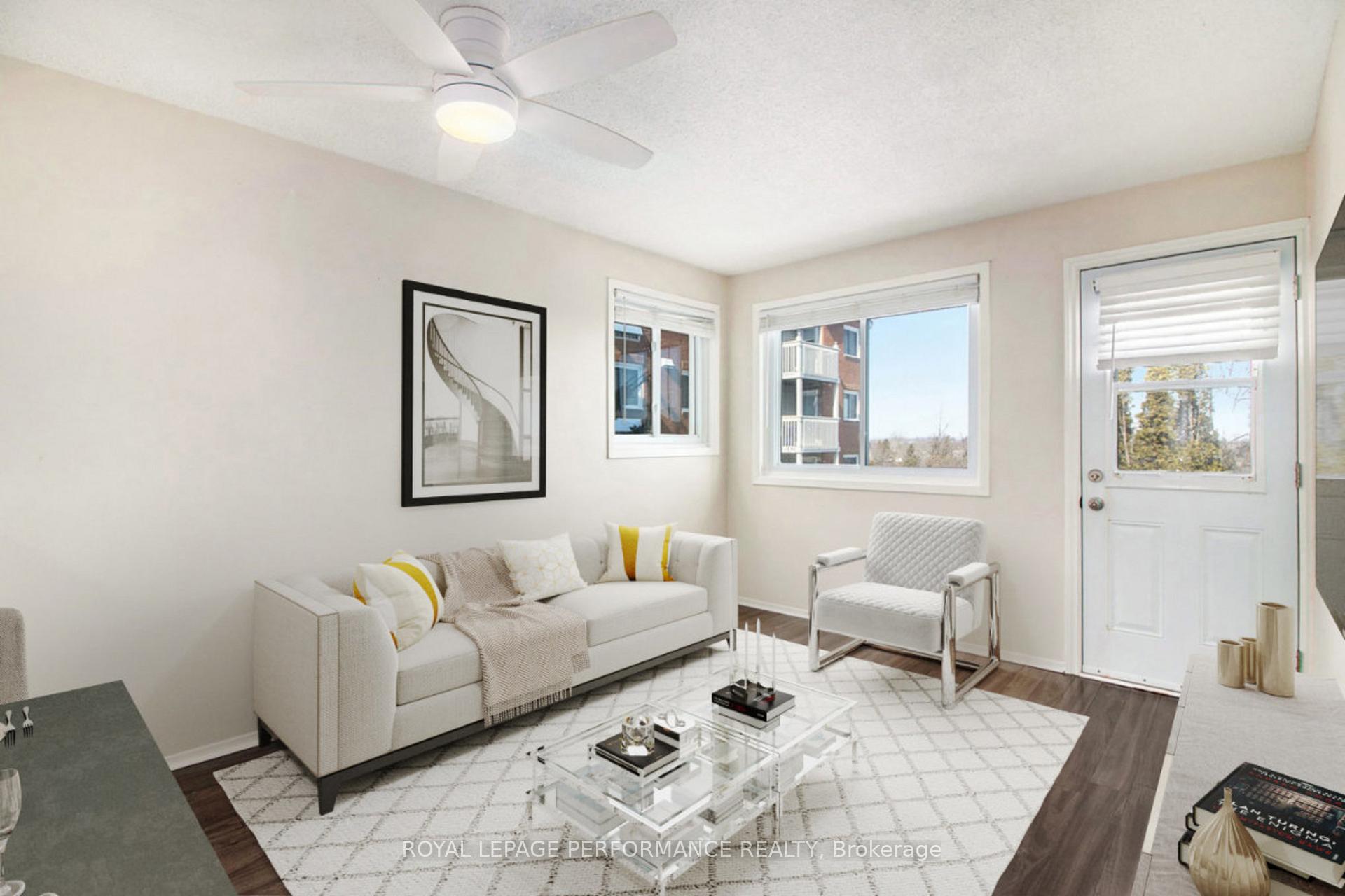 Photo 2 of Unit 208, 345 Centrum Boulevard, Ottawa, Bilberry Creek/Queenswood Heights — HOMEH