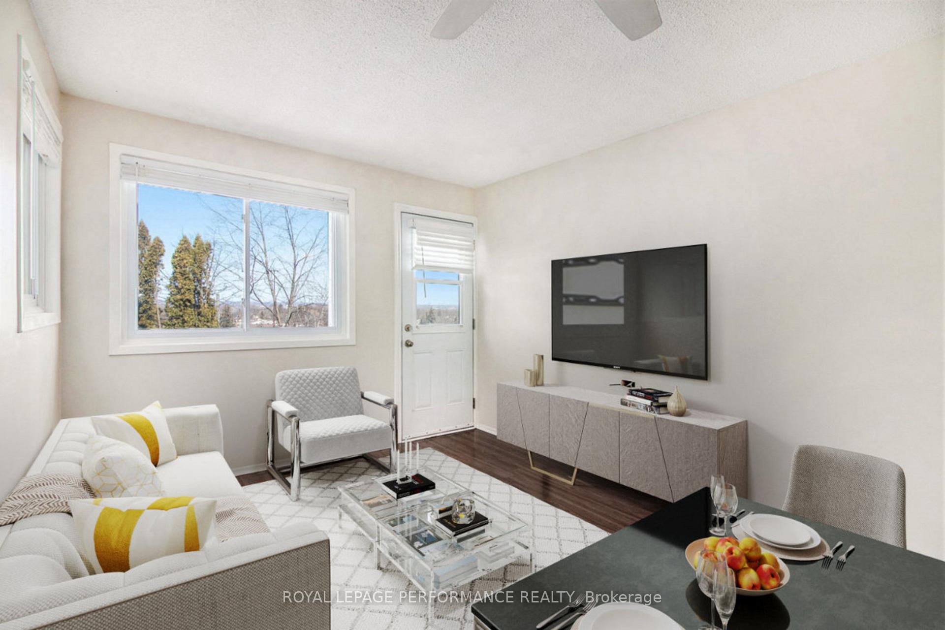 Photo 3 of Unit 208, 345 Centrum Boulevard, Ottawa, Bilberry Creek/Queenswood Heights — HOMEH