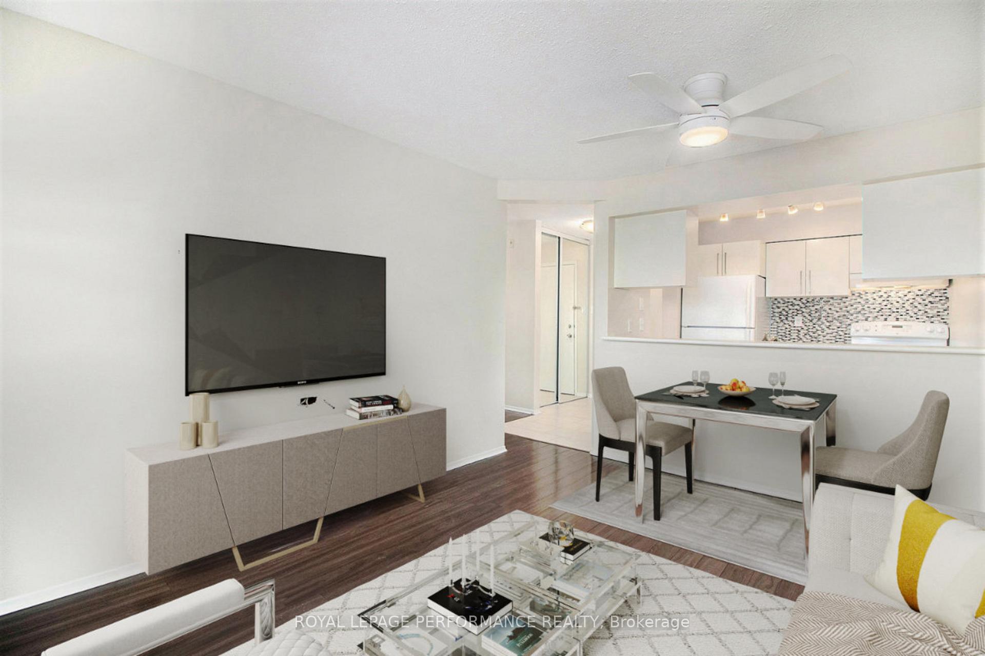Photo 4 of Unit 208, 345 Centrum Boulevard, Ottawa, Bilberry Creek/Queenswood Heights — HOMEH