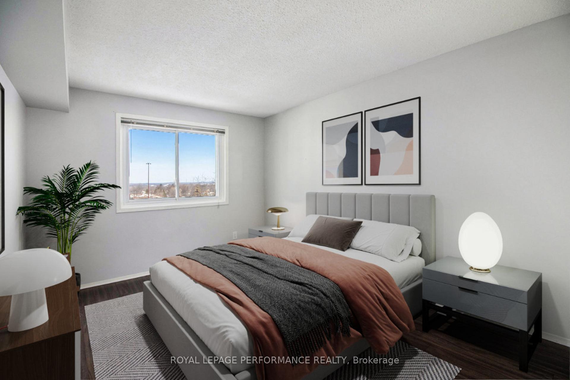 Photo 12 of Unit 208, 345 Centrum Boulevard, Ottawa, Bilberry Creek/Queenswood Heights — HOMEH