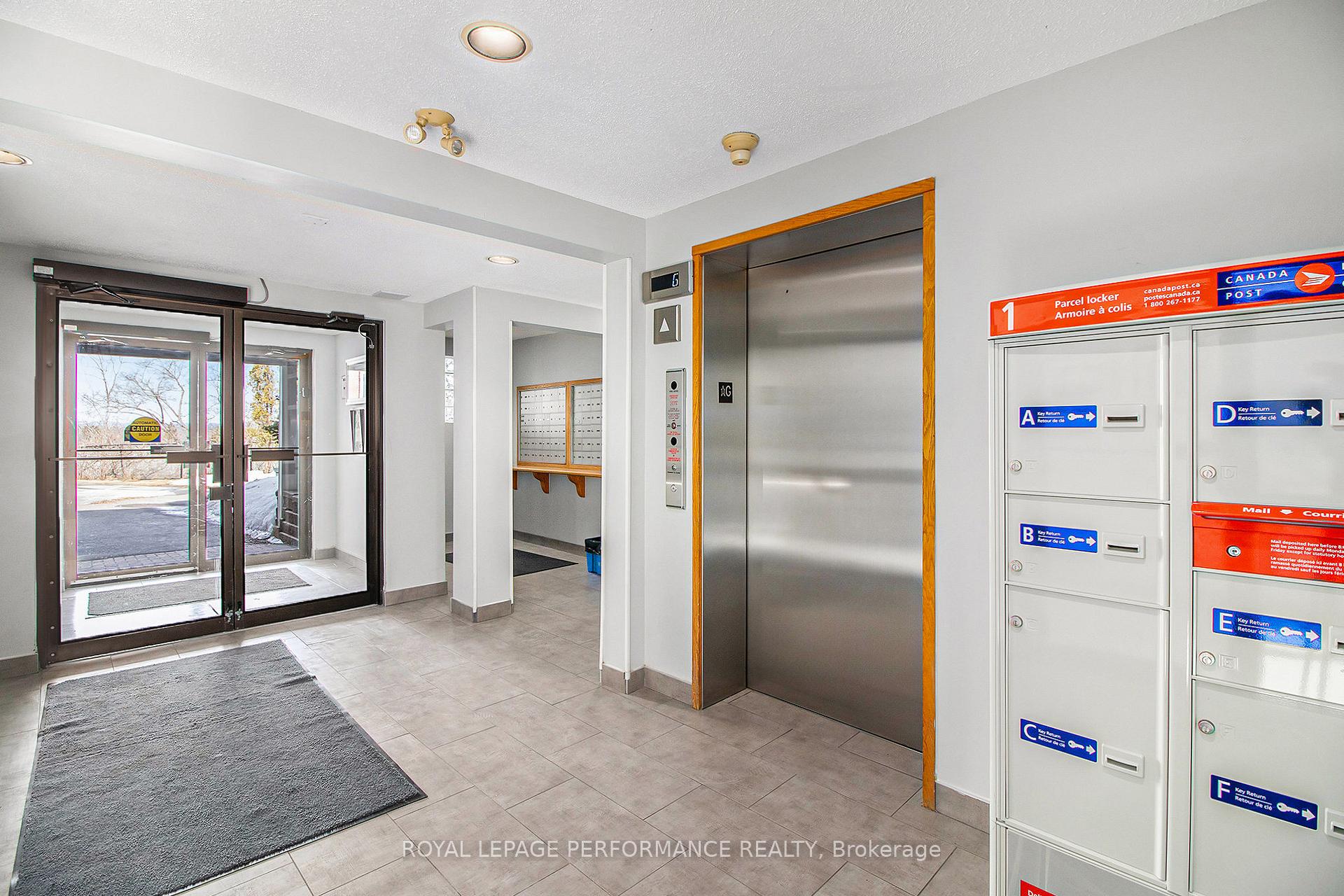 Photo 23 of Unit 208, 345 Centrum Boulevard, Ottawa, Bilberry Creek/Queenswood Heights — HOMEH