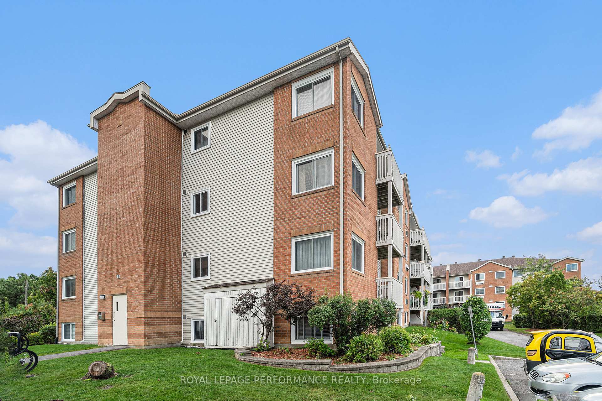 Photo 24 of Unit 208, 345 Centrum Boulevard, Ottawa, Bilberry Creek/Queenswood Heights — HOMEH