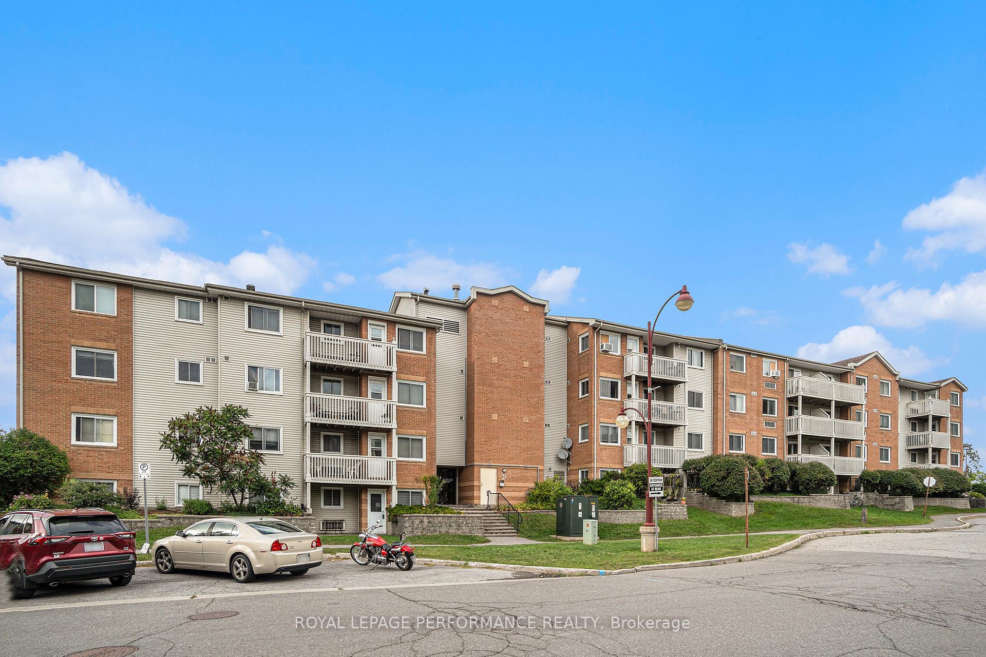 Photo 25 of Unit 208, 345 Centrum Boulevard, Ottawa, Bilberry Creek/Queenswood Heights — HOMEH
