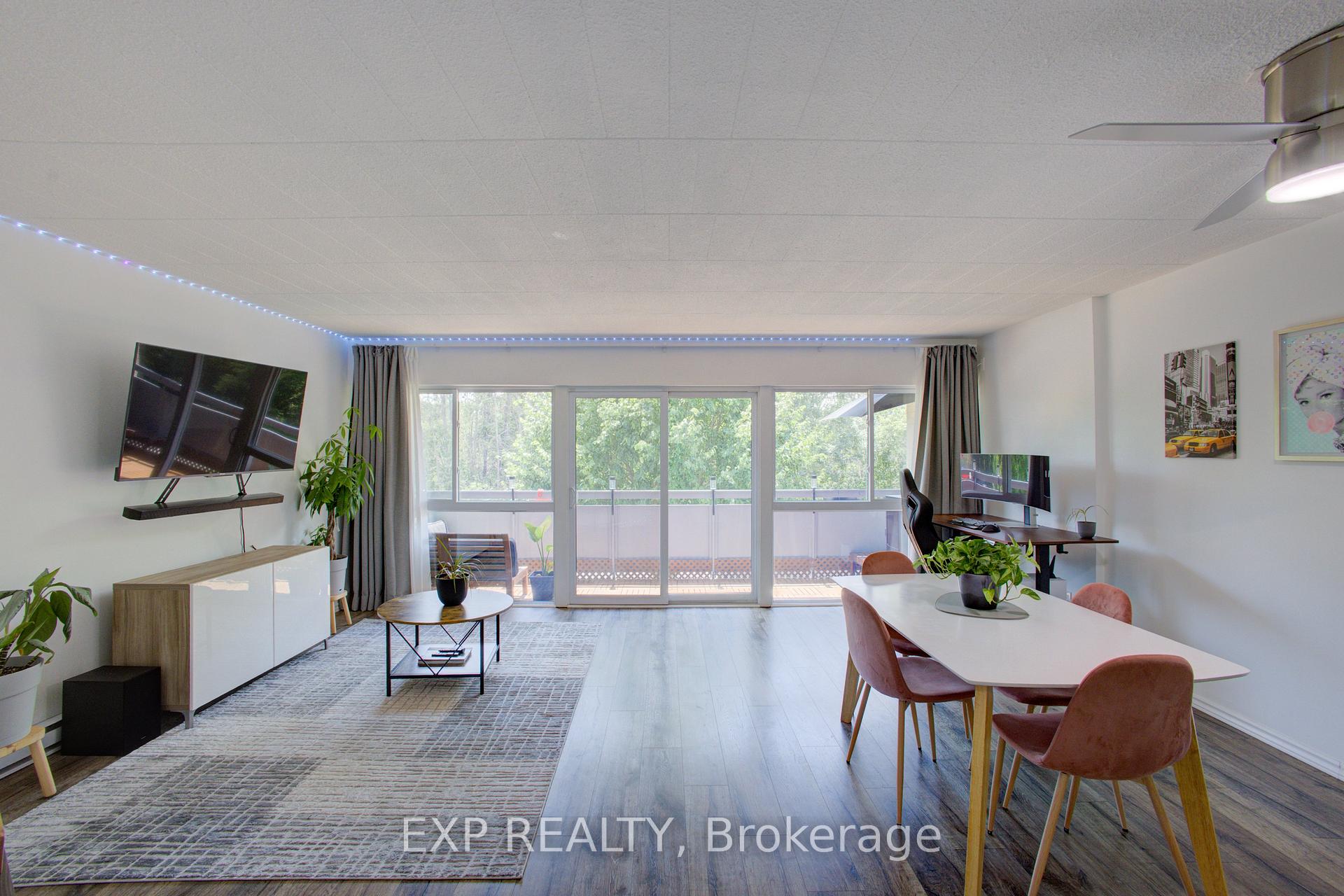 Photo 4 of Unit 202, 91 Conroy Crescent, Guelph, Dovercliffe Park/Old University — HOMEH