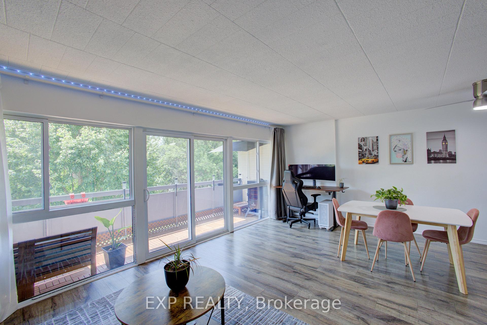 Photo 6 of Unit 202, 91 Conroy Crescent, Guelph, Dovercliffe Park/Old University — HOMEH