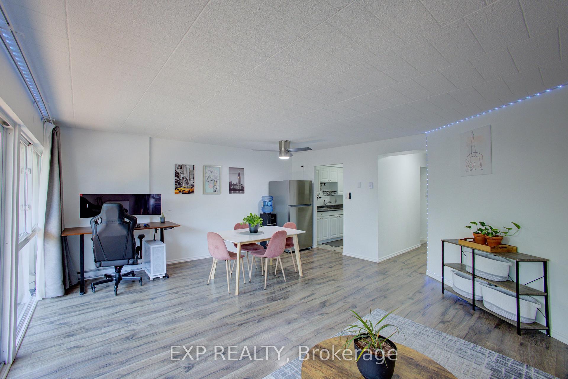 Photo 7 of Unit 202, 91 Conroy Crescent, Guelph, Dovercliffe Park/Old University — HOMEH