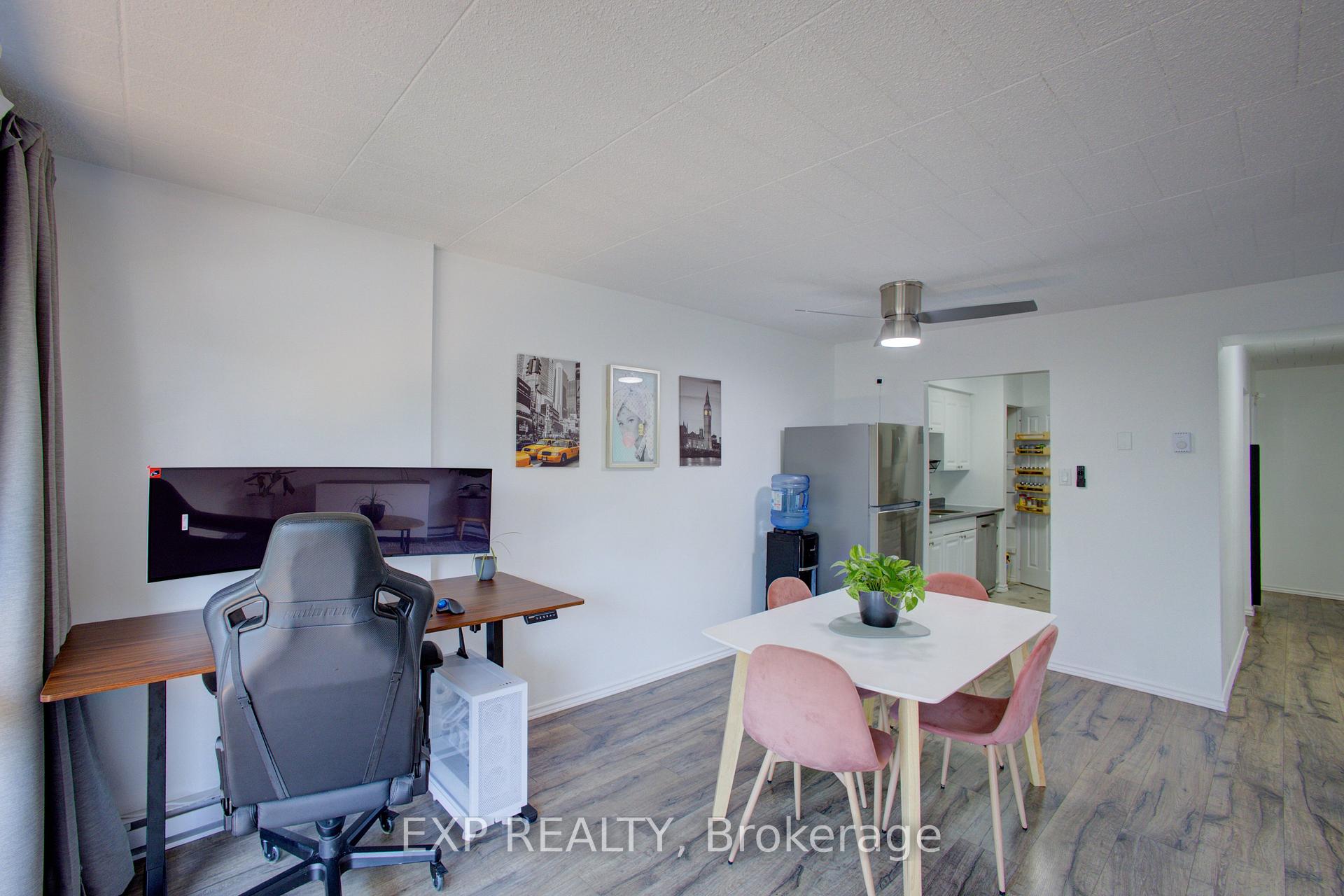 Photo 9 of Unit 202, 91 Conroy Crescent, Guelph, Dovercliffe Park/Old University — HOMEH