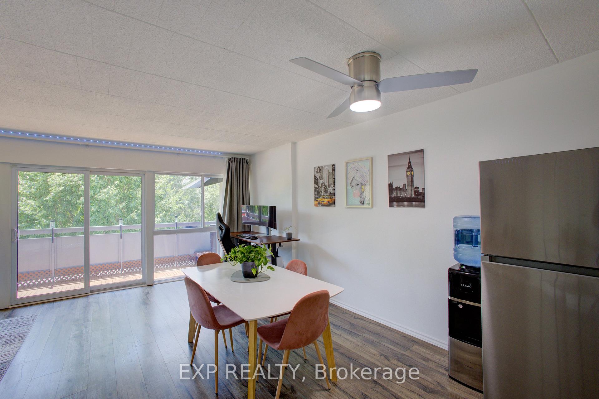 Photo 10 of Unit 202, 91 Conroy Crescent, Guelph, Dovercliffe Park/Old University — HOMEH
