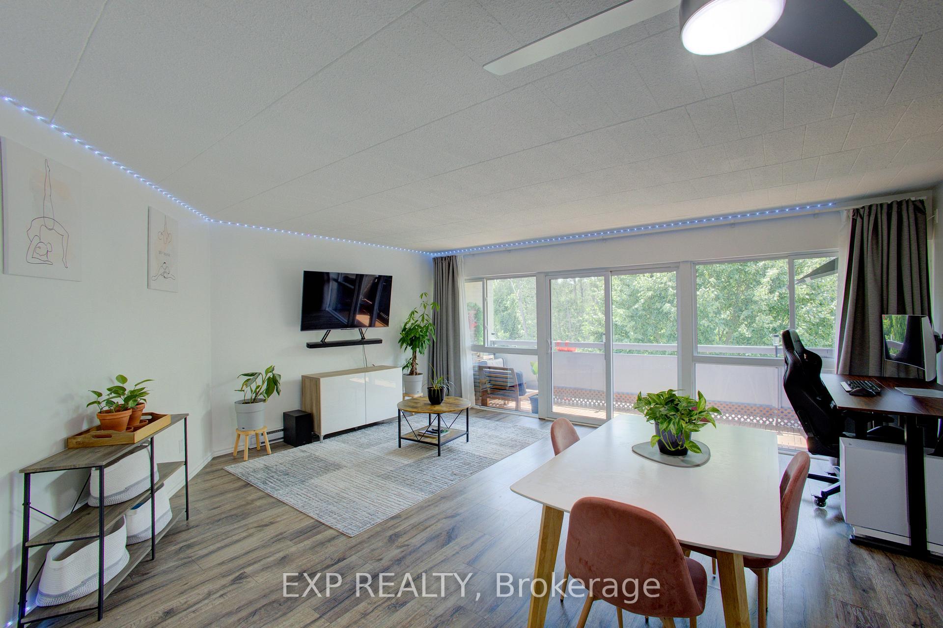 Photo 11 of Unit 202, 91 Conroy Crescent, Guelph, Dovercliffe Park/Old University — HOMEH