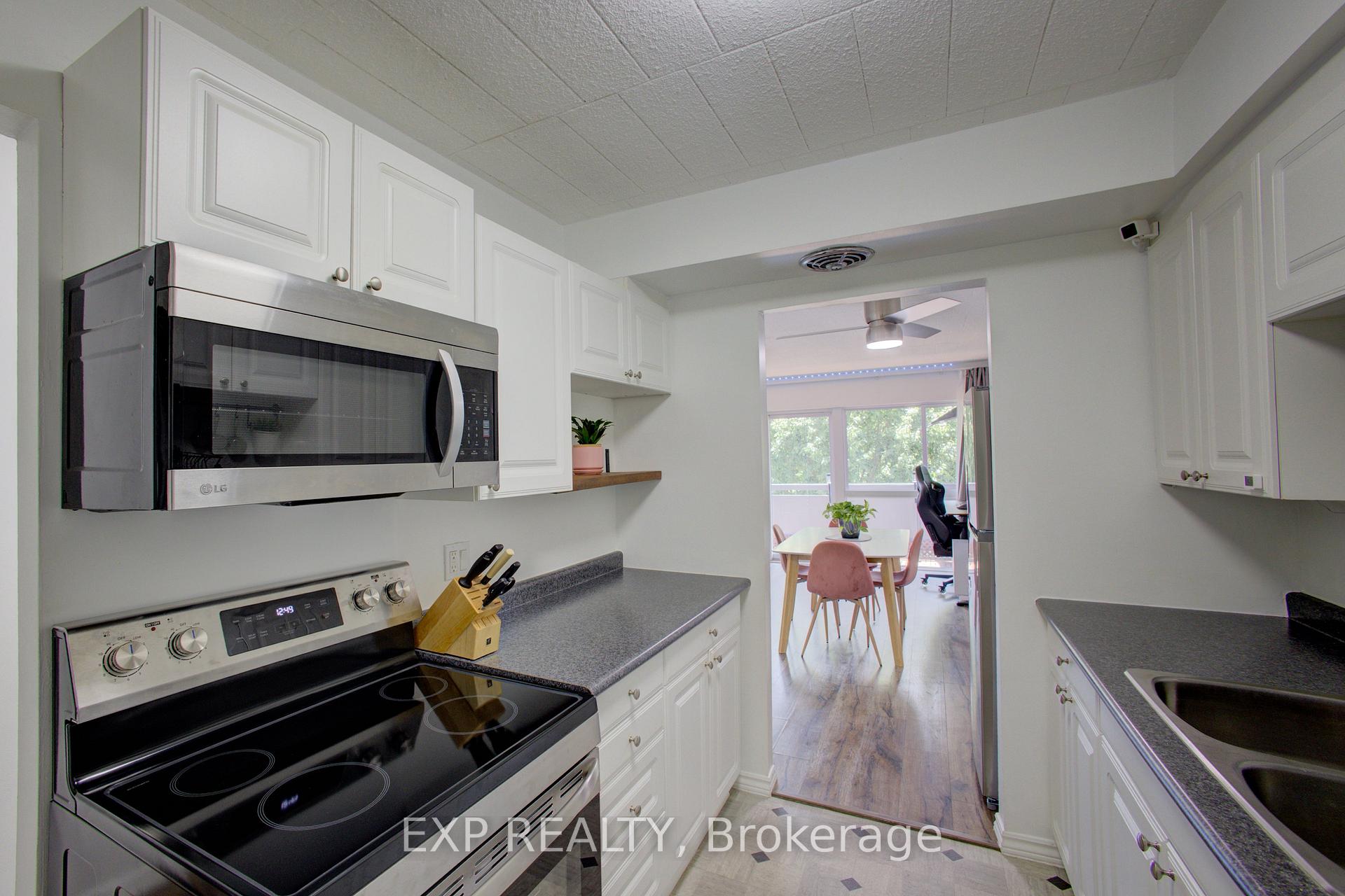 Photo 14 of Unit 202, 91 Conroy Crescent, Guelph, Dovercliffe Park/Old University — HOMEH