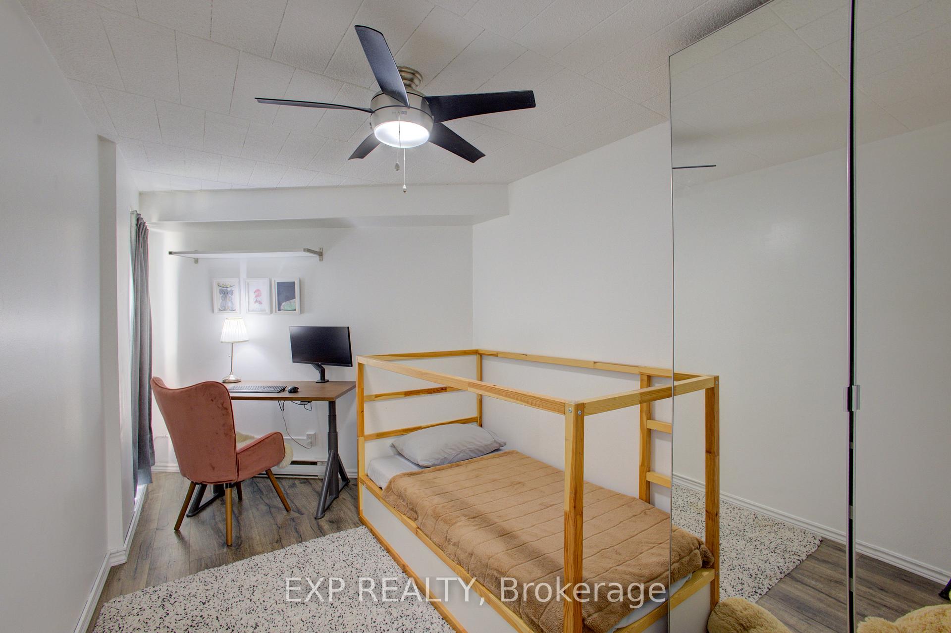 Photo 16 of Unit 202, 91 Conroy Crescent, Guelph, Dovercliffe Park/Old University — HOMEH