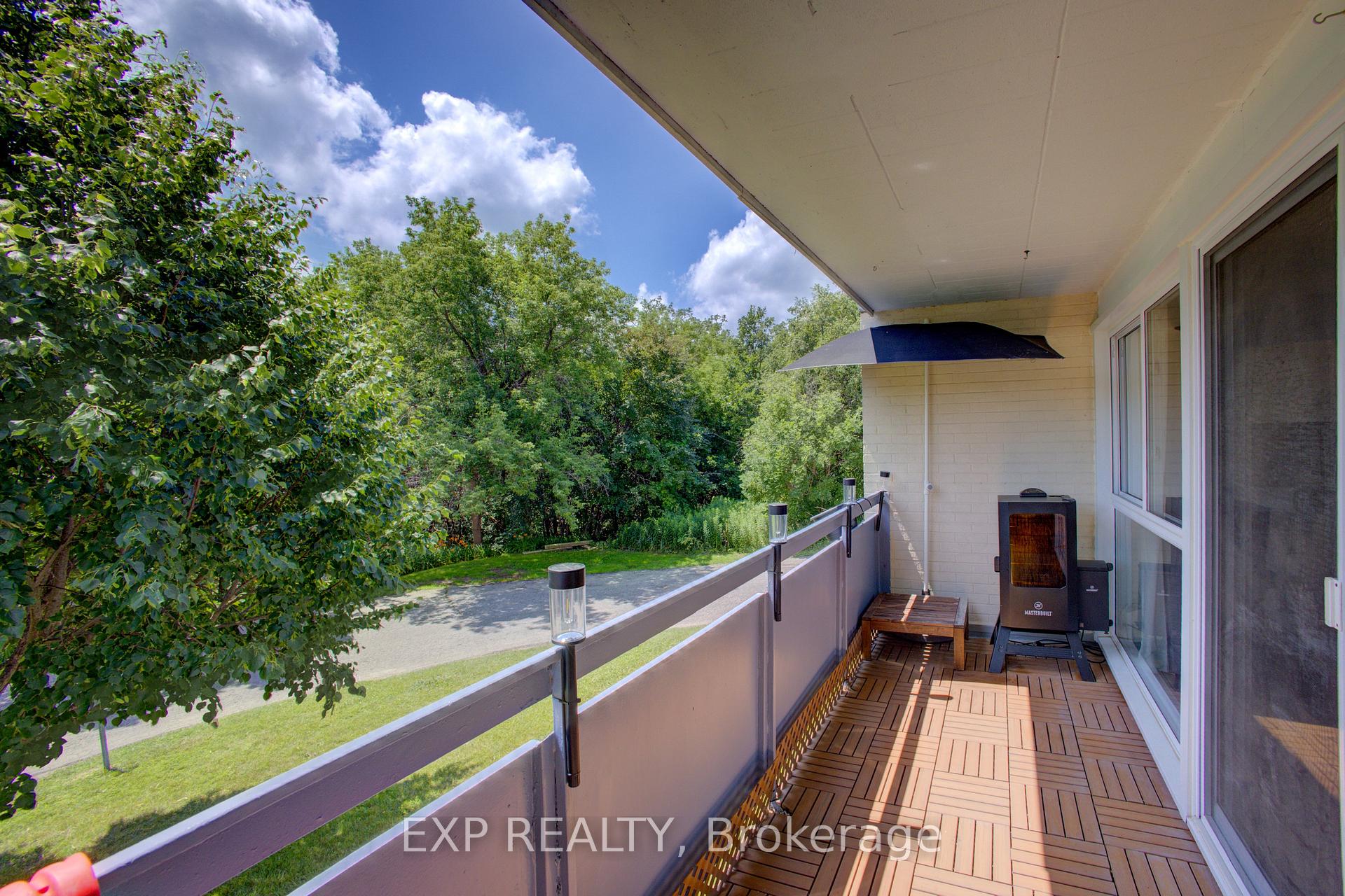 Photo 20 of Unit 202, 91 Conroy Crescent, Guelph, Dovercliffe Park/Old University — HOMEH