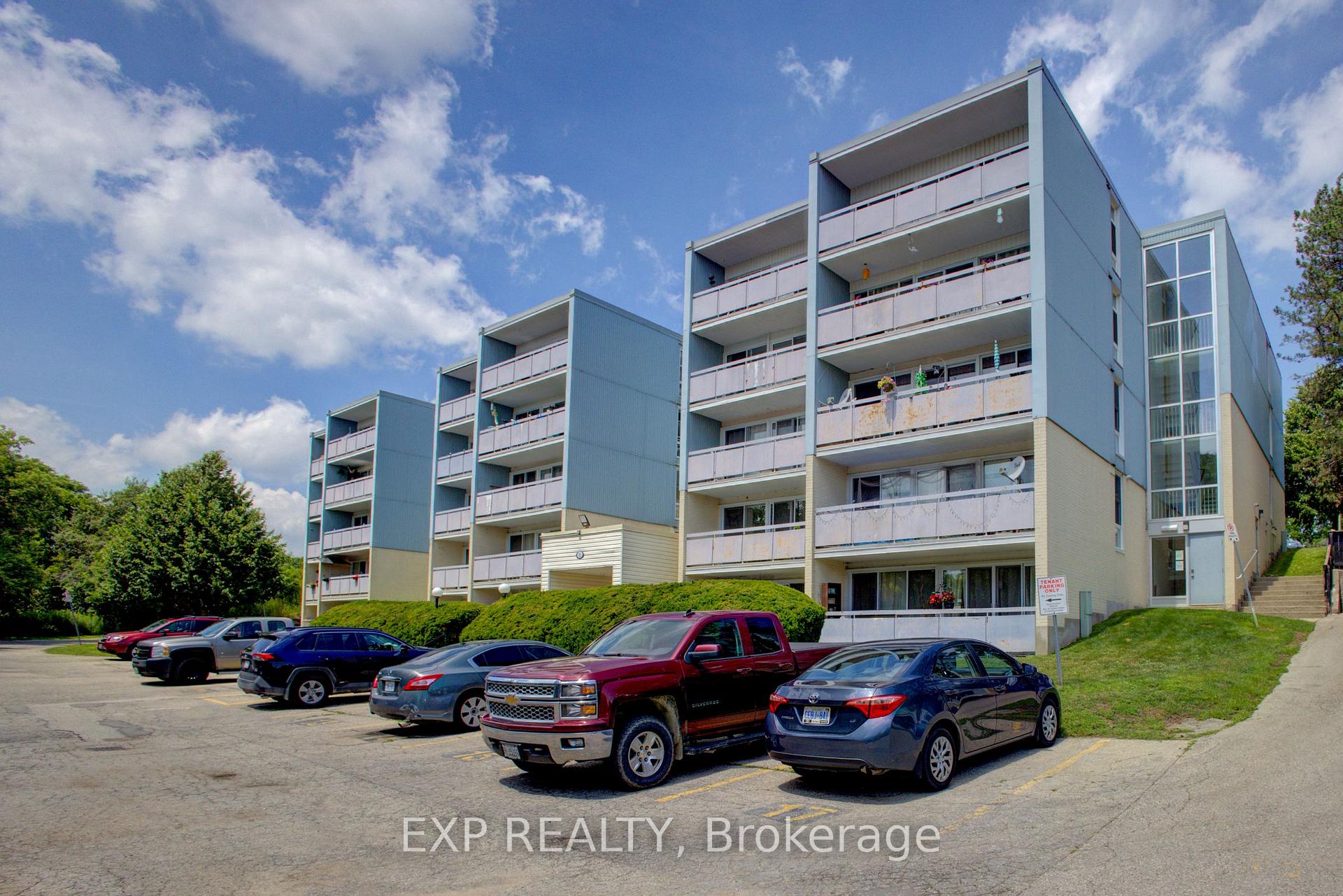 Photo 28 of Unit 202, 91 Conroy Crescent, Guelph, Dovercliffe Park/Old University — HOMEH