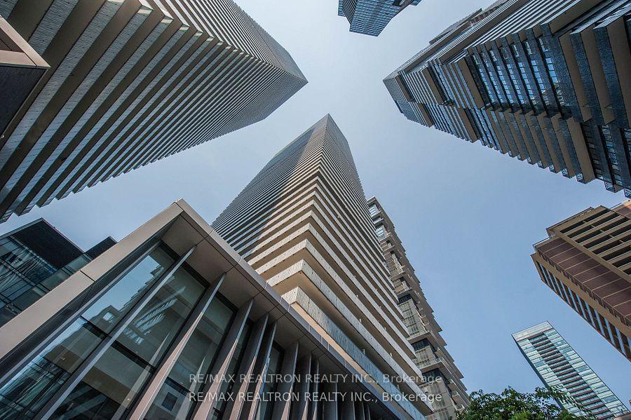 Photo 1 of Unit 606, 50 Charles Street E, Toronto, Church-Yonge Corridor — HOMEH